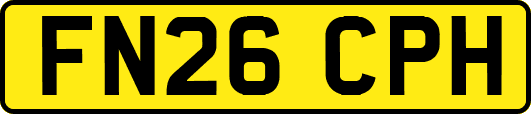 FN26CPH