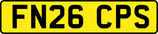FN26CPS