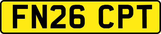 FN26CPT