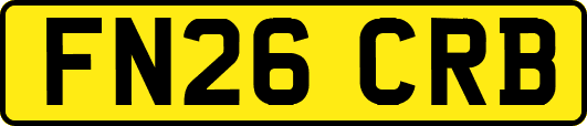 FN26CRB