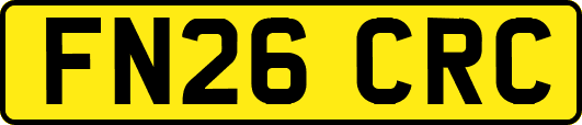 FN26CRC