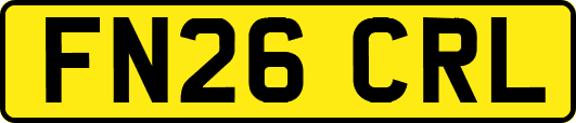 FN26CRL