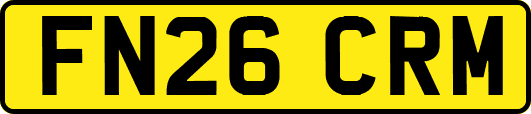 FN26CRM