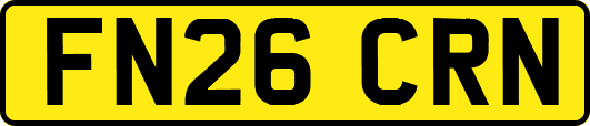 FN26CRN
