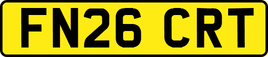 FN26CRT