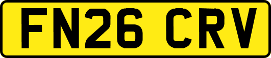 FN26CRV