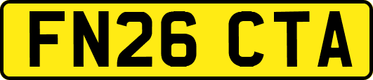 FN26CTA