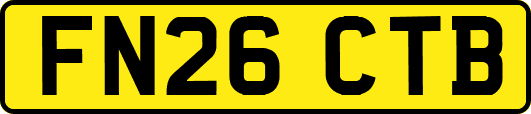 FN26CTB