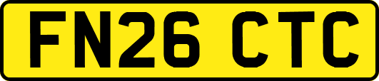 FN26CTC