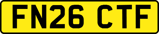 FN26CTF