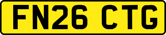 FN26CTG