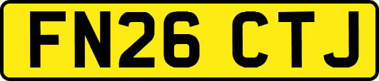 FN26CTJ