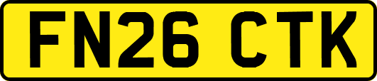 FN26CTK