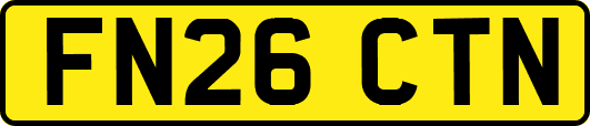 FN26CTN