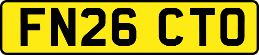 FN26CTO