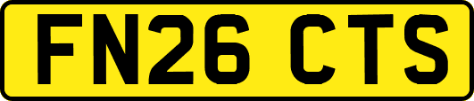 FN26CTS