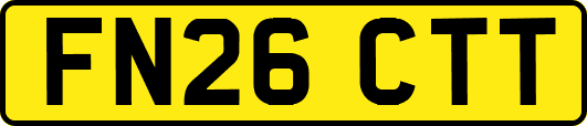 FN26CTT