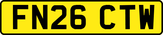 FN26CTW