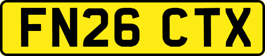 FN26CTX