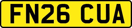 FN26CUA