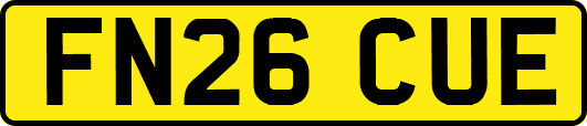 FN26CUE