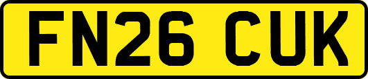 FN26CUK