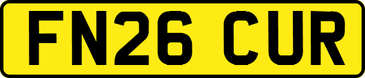 FN26CUR