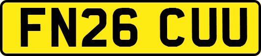 FN26CUU