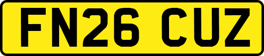FN26CUZ