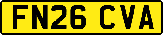 FN26CVA