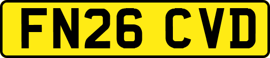 FN26CVD