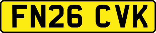FN26CVK