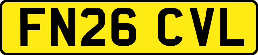 FN26CVL