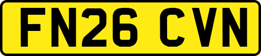 FN26CVN