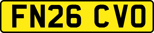 FN26CVO