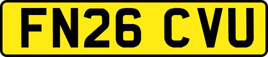 FN26CVU