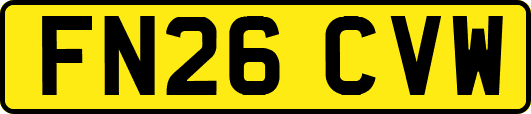 FN26CVW