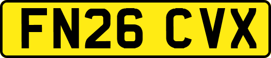 FN26CVX