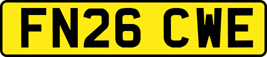 FN26CWE
