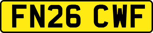 FN26CWF