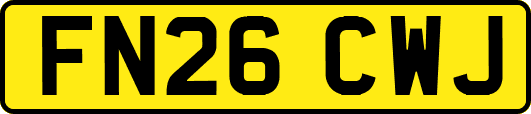 FN26CWJ