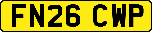 FN26CWP
