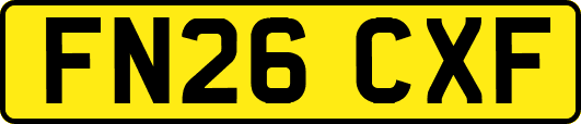 FN26CXF