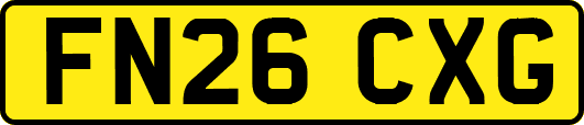 FN26CXG
