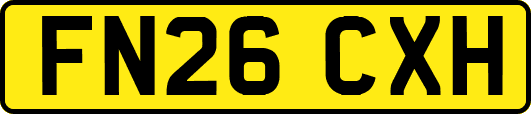 FN26CXH