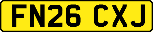 FN26CXJ