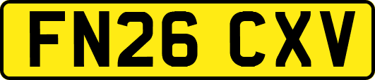 FN26CXV