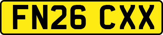 FN26CXX