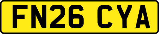 FN26CYA