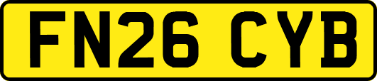 FN26CYB